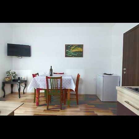 מטולי Apartment Luskino 22 מראה חיצוני תמונה