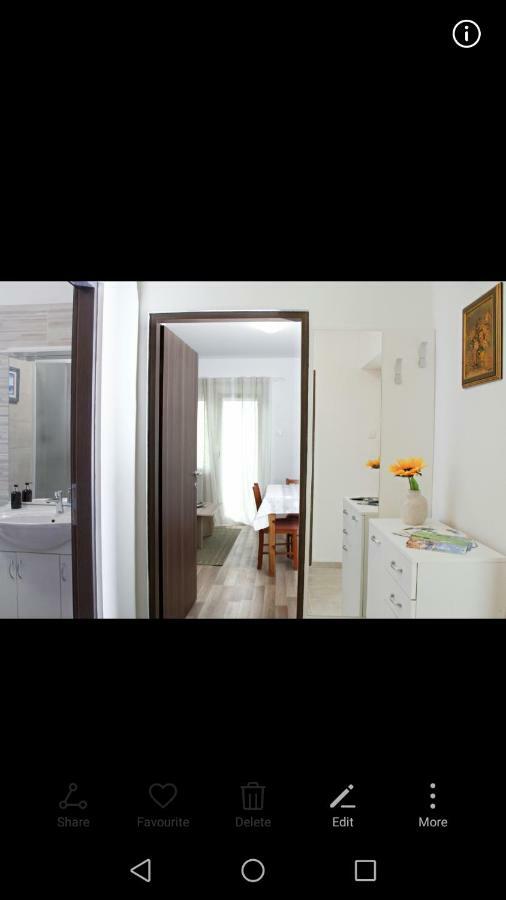 מטולי Apartment Luskino 22 מראה חיצוני תמונה