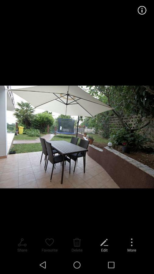 מטולי Apartment Luskino 22 מראה חיצוני תמונה