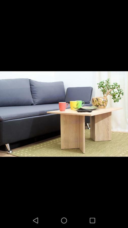 מטולי Apartment Luskino 22 מראה חיצוני תמונה