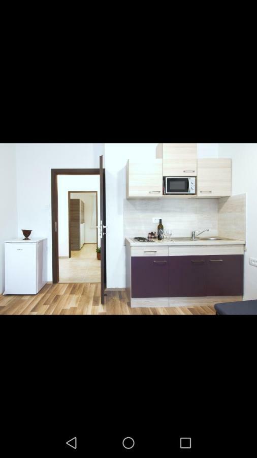 מטולי Apartment Luskino 22 מראה חיצוני תמונה